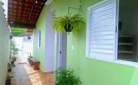 Suítes em Ubatuba